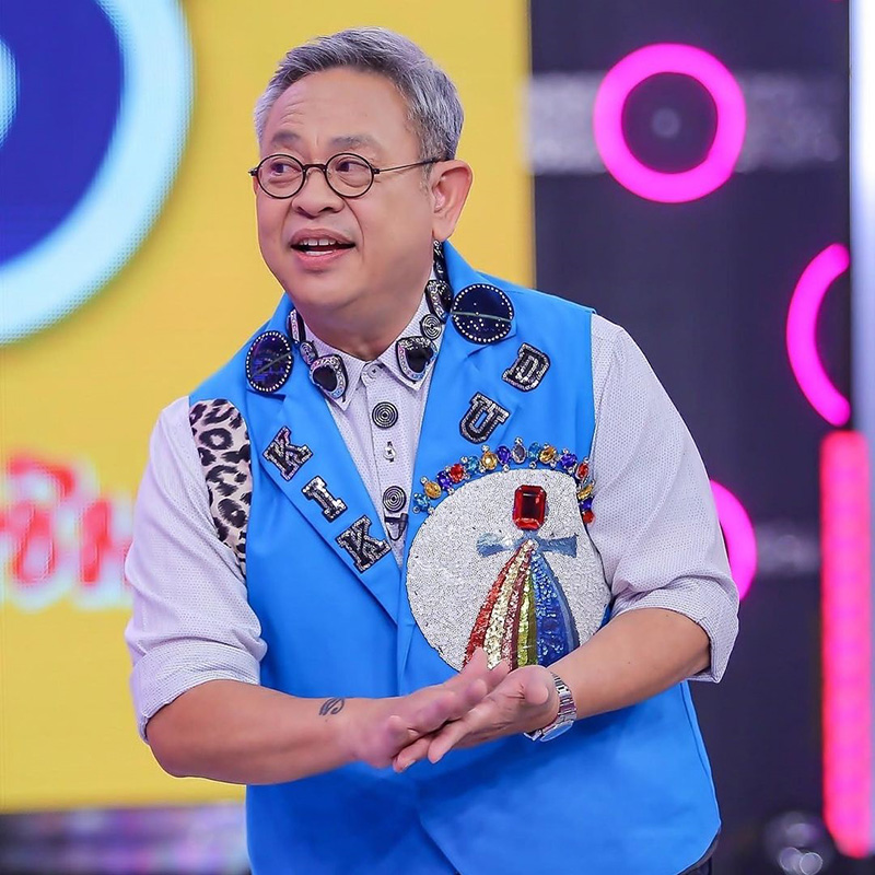 ป๋ากิ๊ก เกียรติ กิจเจริญ