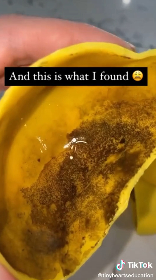 คราบสกปรก