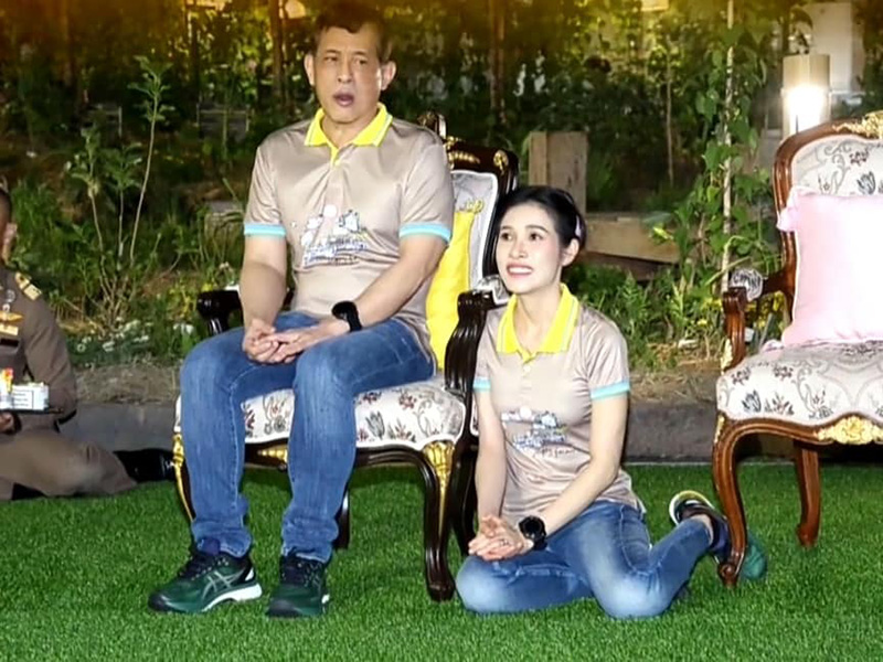 เจ้าคุณพระสินีนาฏ