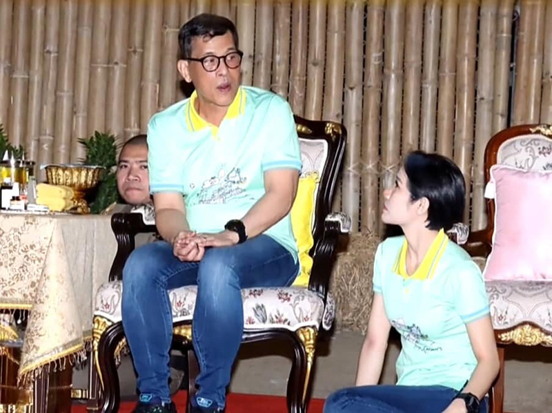 เจ้าคุณพระสินีนาฏ
