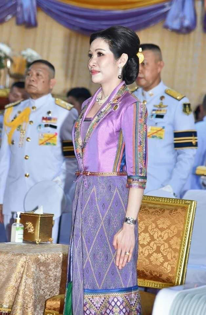 เจ้าคุณพระสินีนาฏ