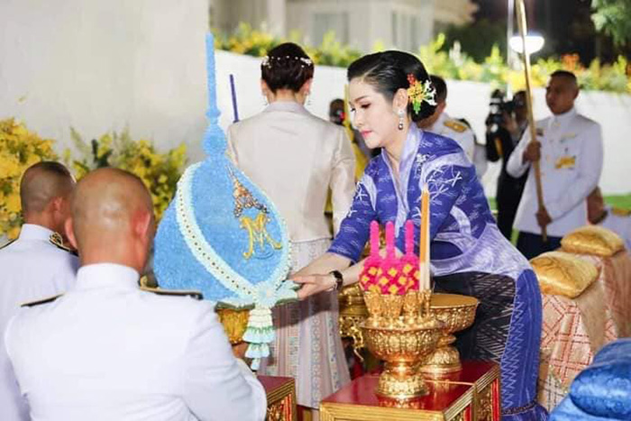 เจ้าคุณพระ