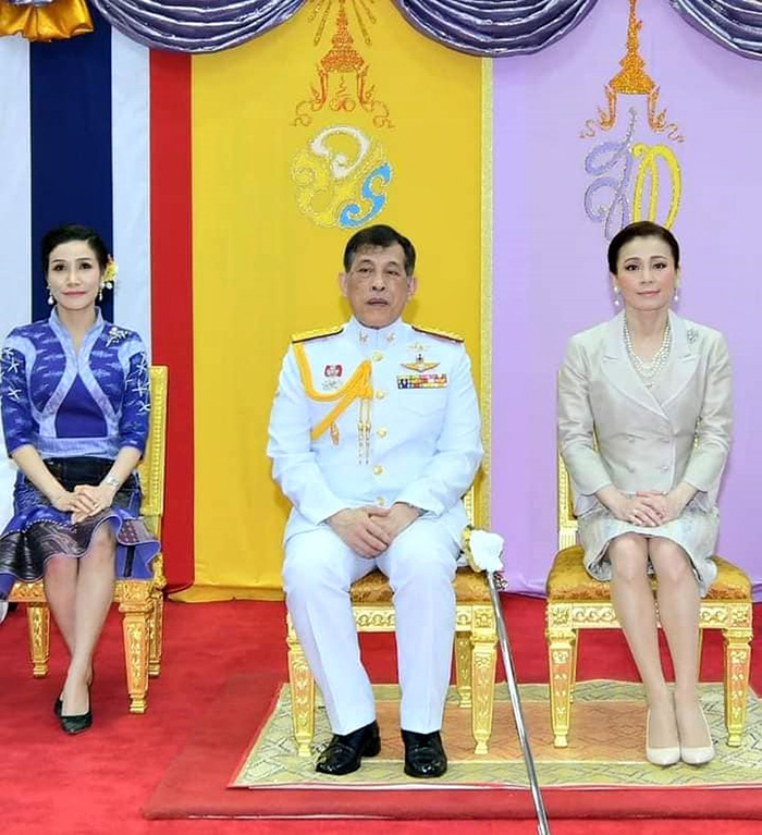 เจ้าคุณพระ