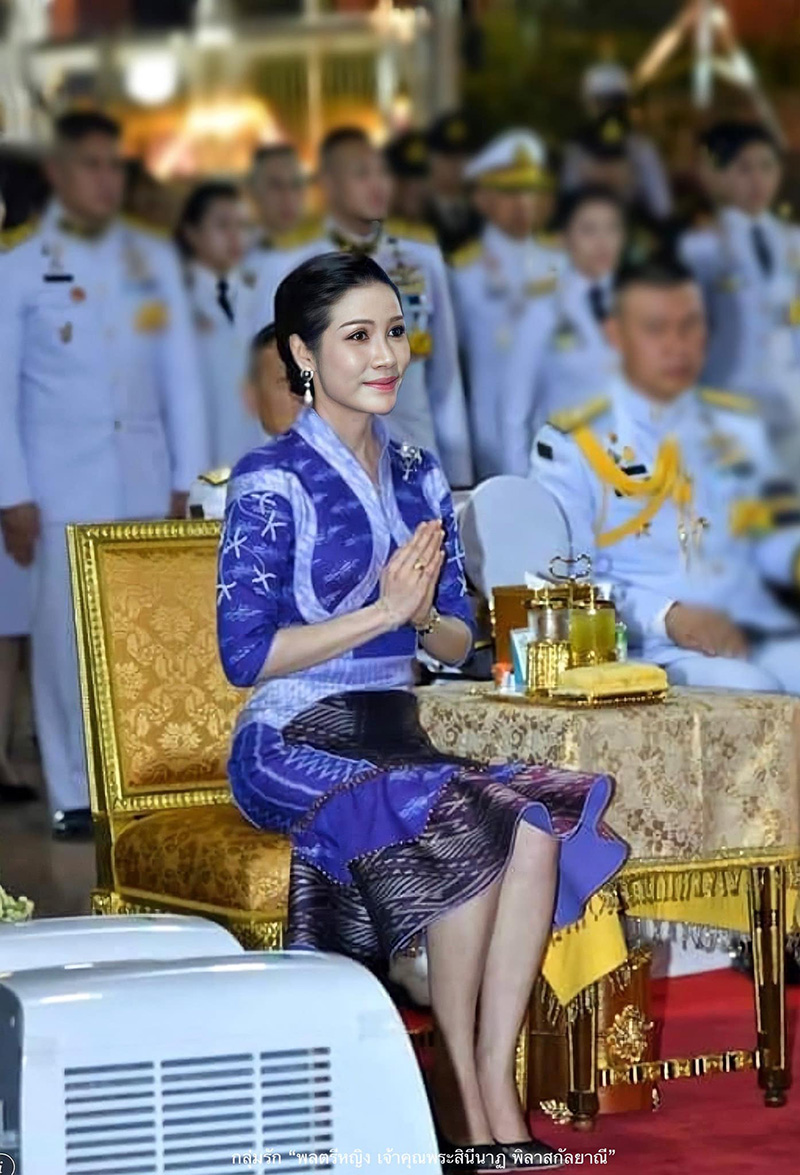 เจ้าคุณพระ