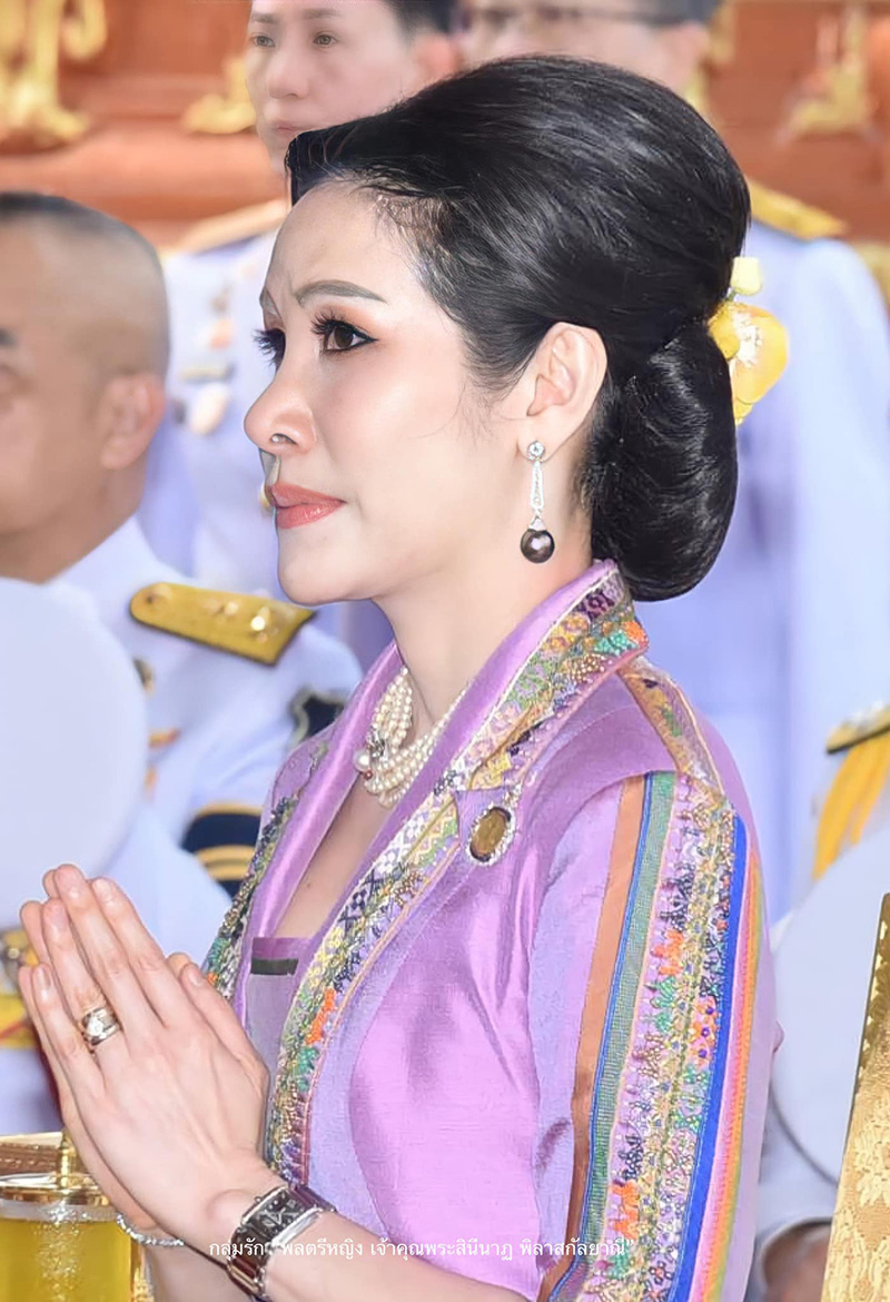 เจ้าคุณพระสินีนาฏ