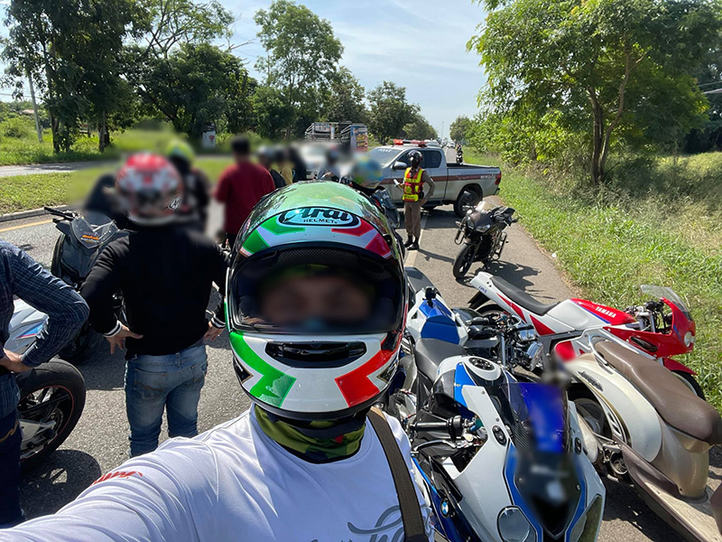 แก๊งน้ำไม่อาบน้ำ ร่ายละเอียดยิบทริปนี้ 7 ล้านในวันเดียว