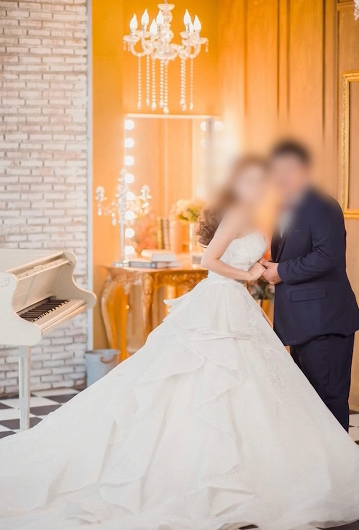 แม่เจ้าบ่าวเผยถูกเรียกสินสอดเกือบ 1 ล้าน