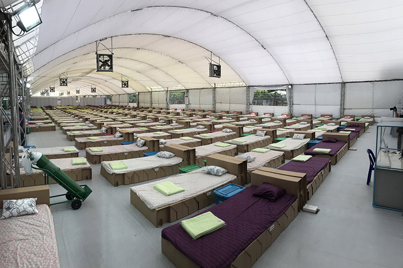 รพ. สนาม