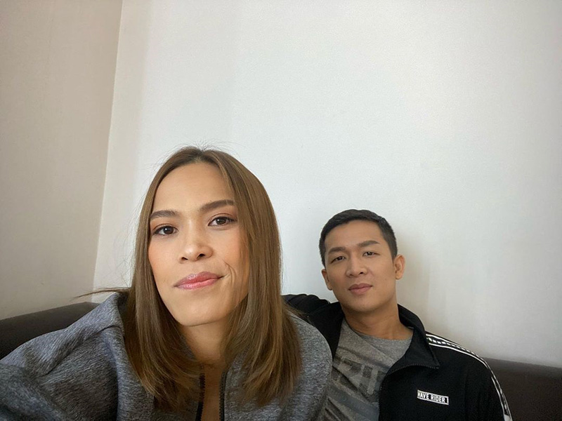กัปตันกิ๊ฟ วิลาวัณย์