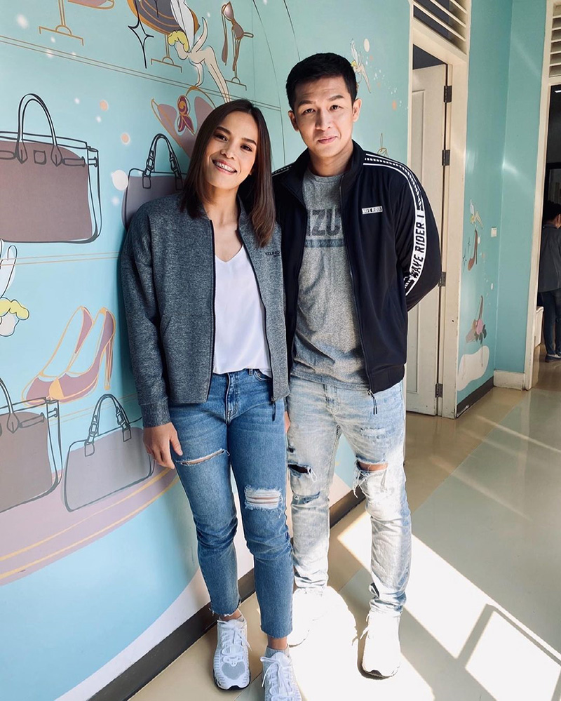 กัปตันกิ๊ฟ วิลาวัณย์
