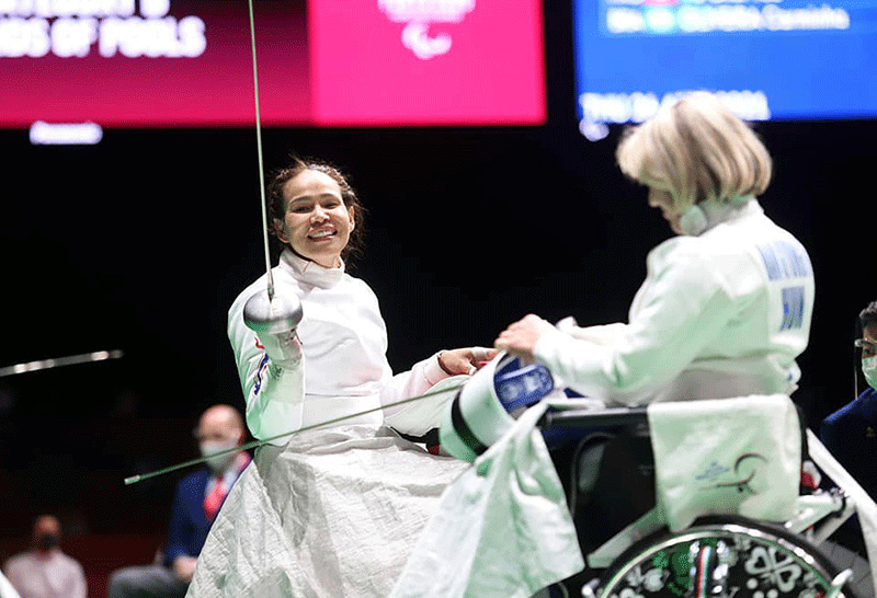 สายสุนีย์ จ๊ะนะ 