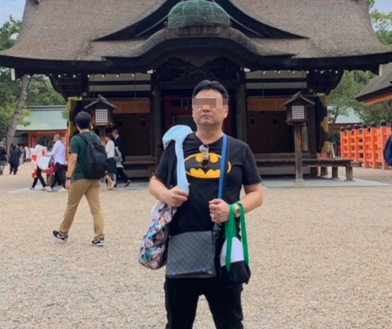 เสี่ยเบนซ์