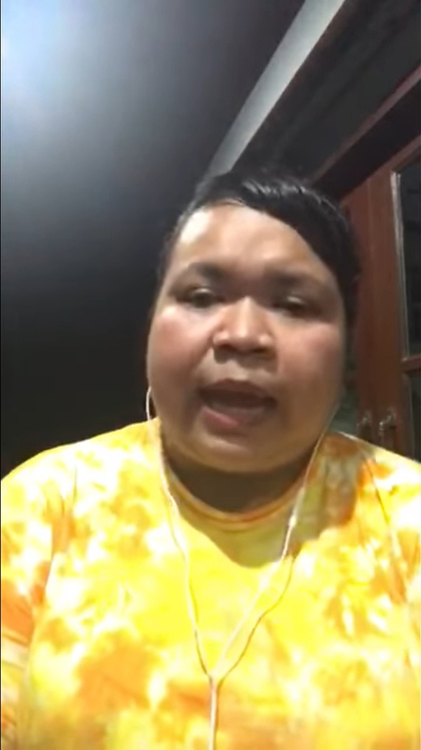 แฉสวนทุเรียนโกงค่าบุฟเฟ่ต์ ซื้อบัตร 2 ล้านไม่ได้กิน