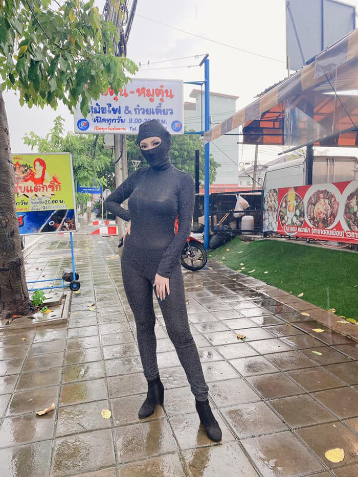 แม่ค้าสุดแซ่บ 