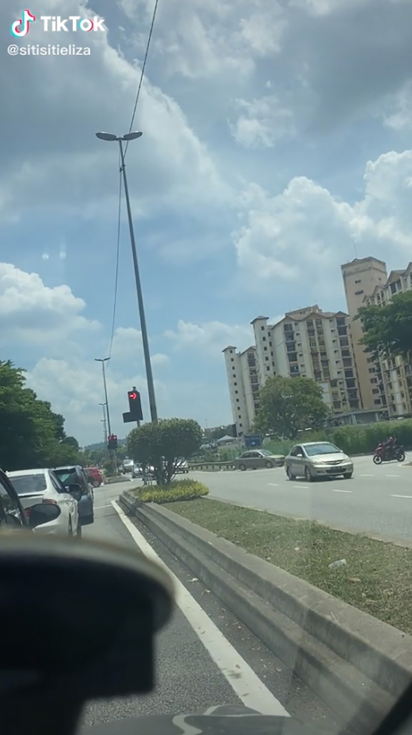 สาวทนดูไม่ไหว คนมักง่าย