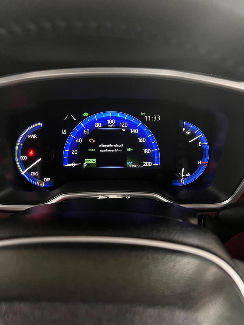 ซื้อรถหลักล้านไม่ถึงปี ซ่อม 4 รอบ