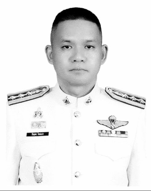 ผกก. สน.บางเขน