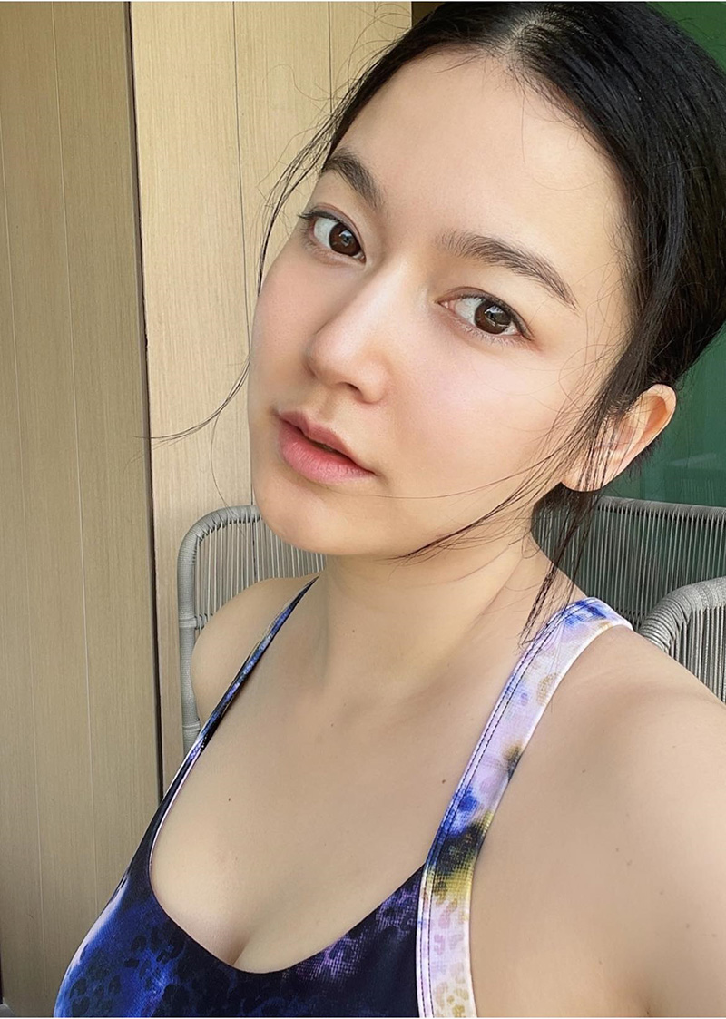 ชัญญ่า ทามาดะ