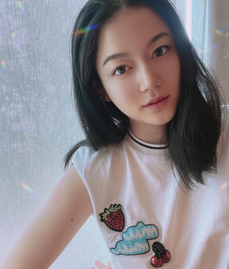 ชัญญ่า ทามาดะ