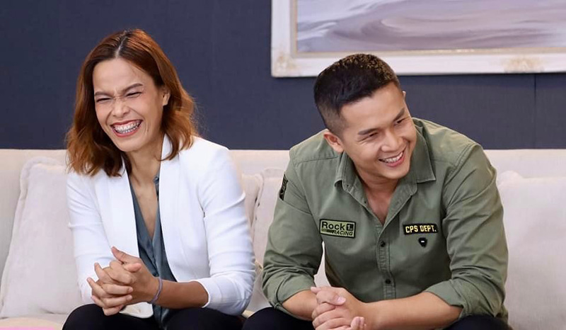 กัปตันกิ๊ฟ วิลาวัณย์