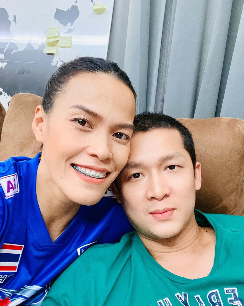 กัปตันกิ๊ฟ วิลาวัณย์