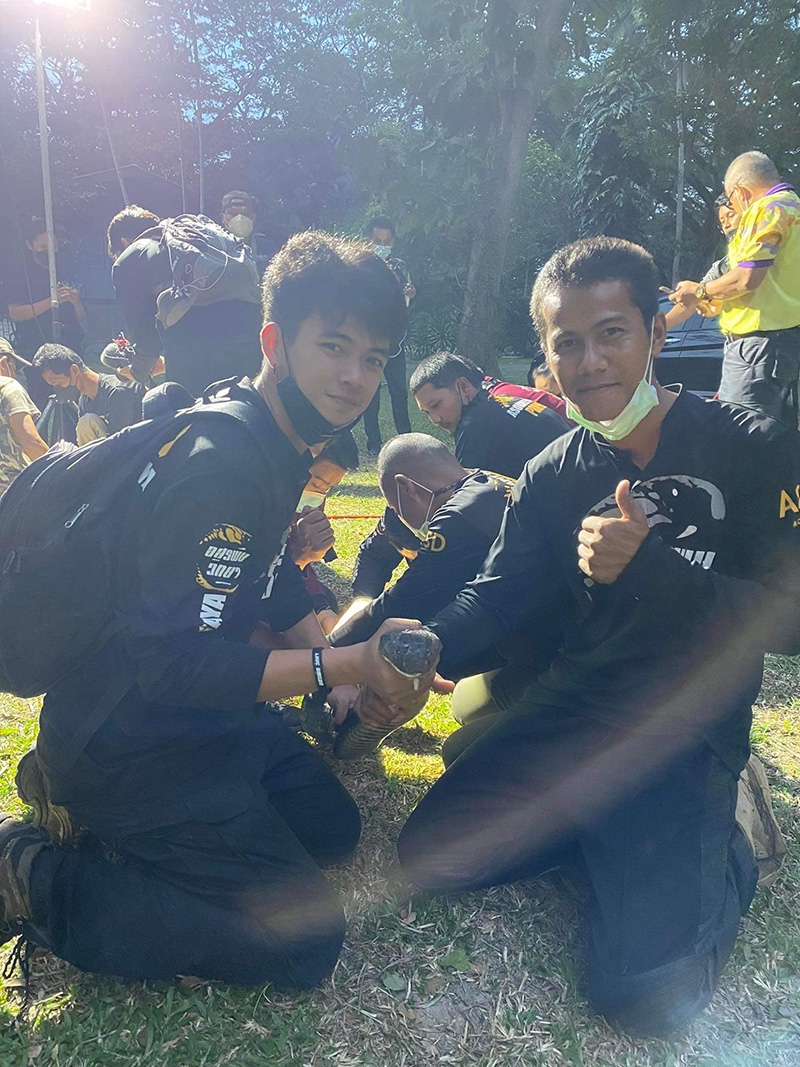 จงอางบางพระ