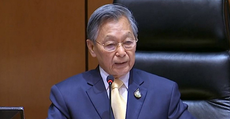 ชวน หลีกภัย