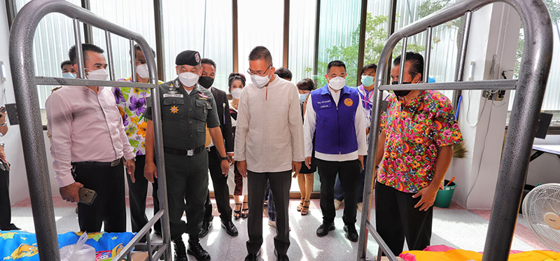 ผู้ว่าฯ ชัยวัฒน์