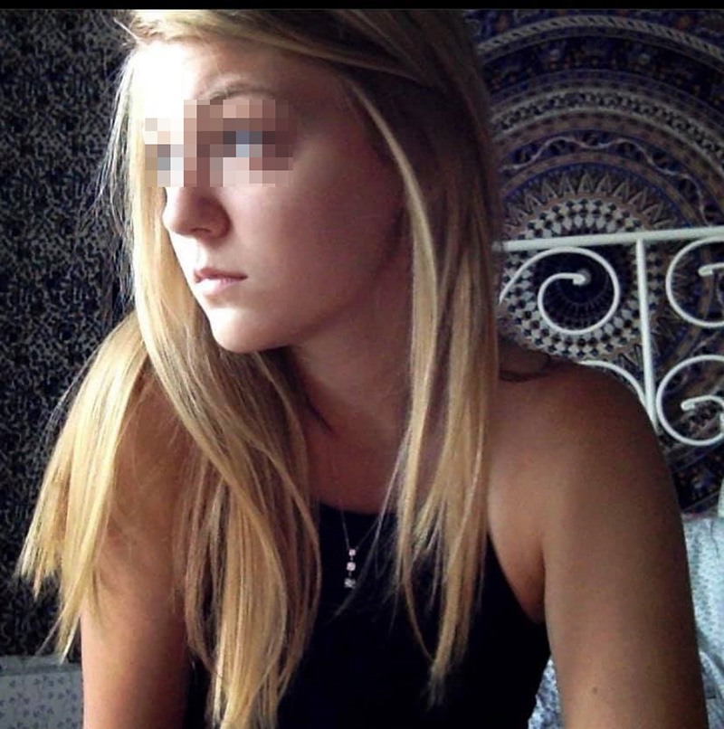 คู่รักยูทูบเบอร์ออกทริป 