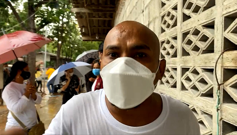 หมอปลา แฉนรกบนดิน