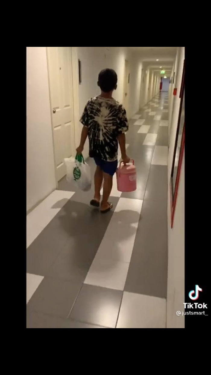 คอมเมนต์