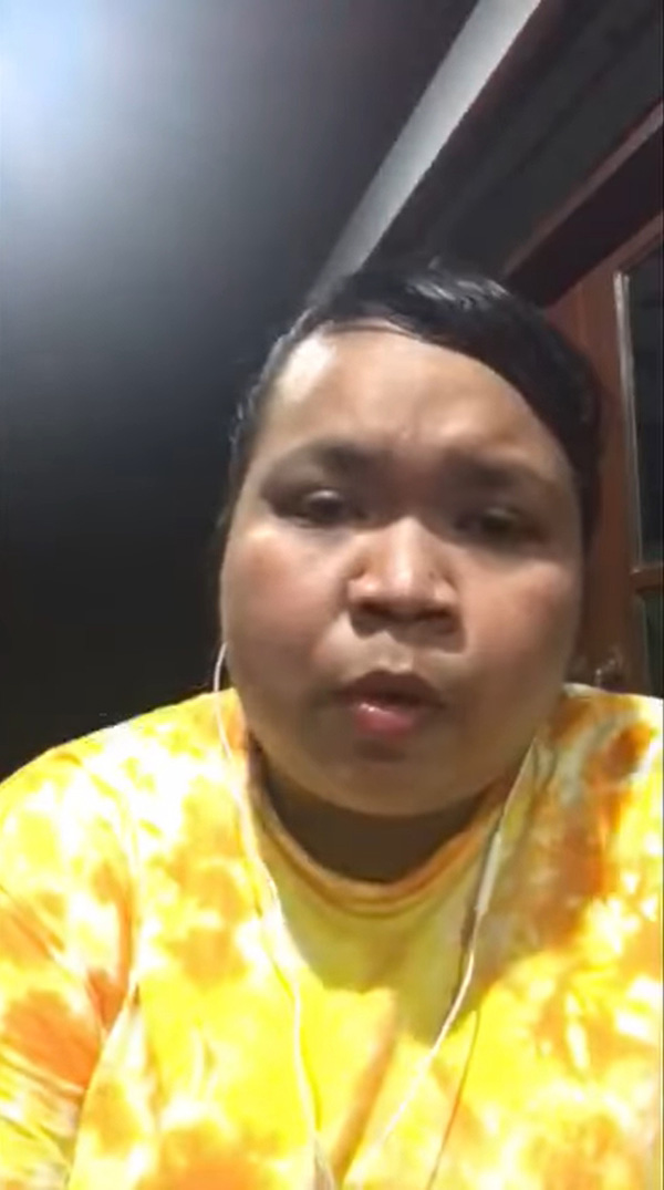 แฉสวนทุเรียนโกงค่าบุฟเฟ่ต์ ซื้อบัตร 2 ล้านไม่ได้กิน