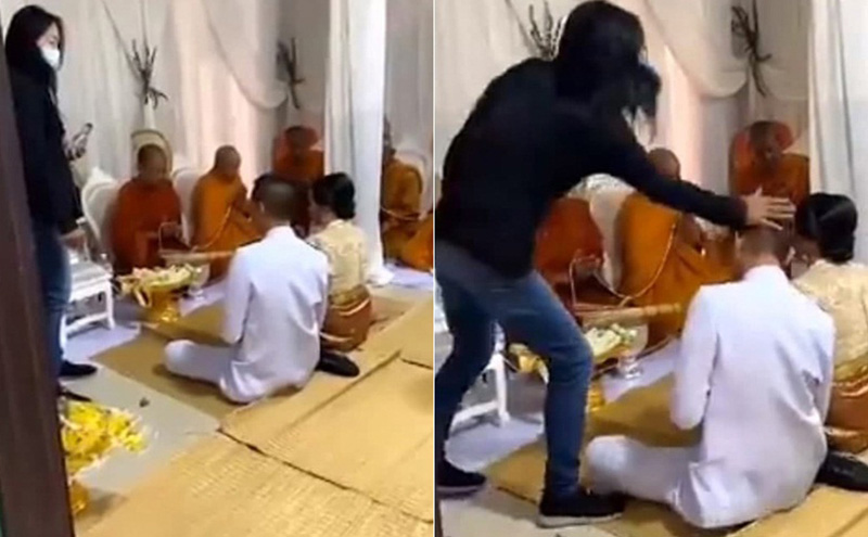 บทสรุปคดี ตร. แต่งงานซ้อน 