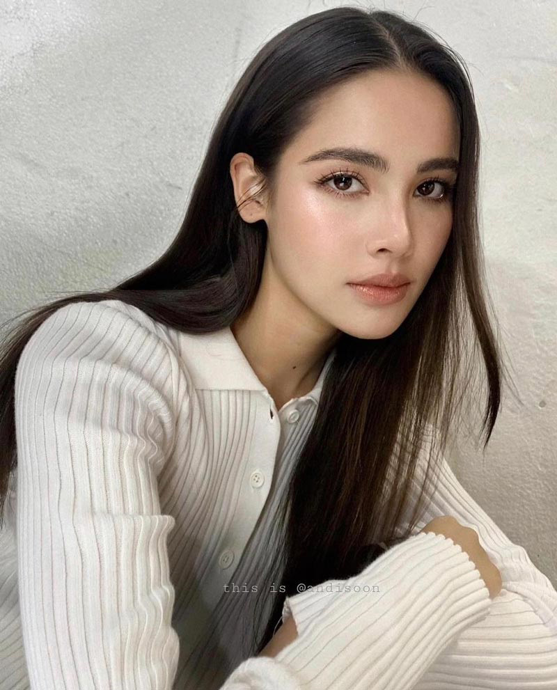 ญาญ่า