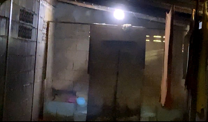 หมอปลา แฉนรกบนดิน