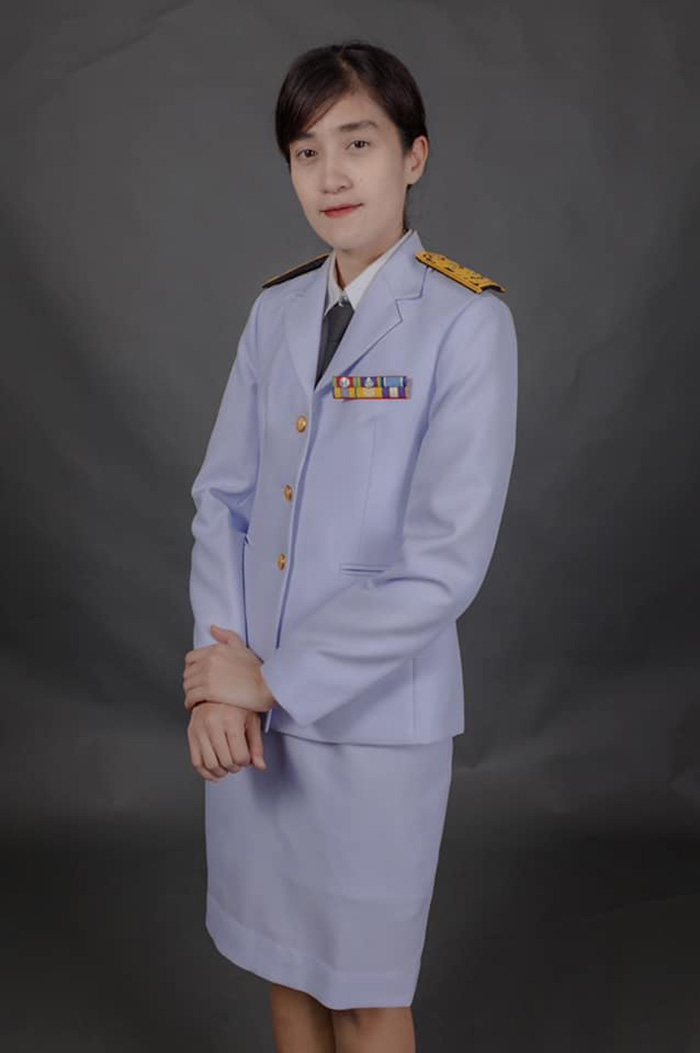 พยาบาลน้ำตาตก ถูกสอบปมสอนท่าเซ็กส์ช่วงโควิด