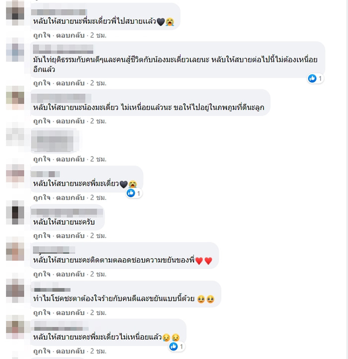 คอมเมนต์