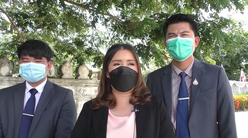 บทสรุปคดี ตร. แต่งงานซ้อน 