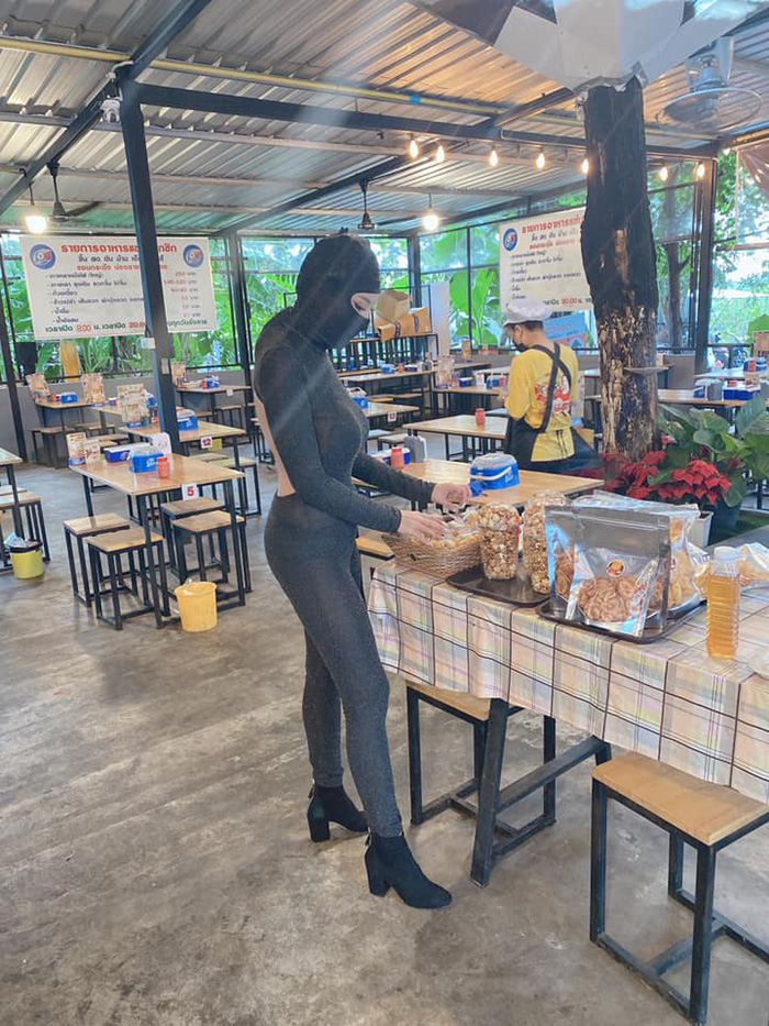 แม่ค้าสุดแซ่บ 