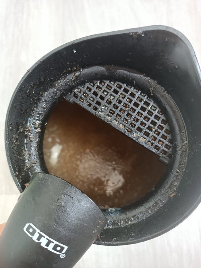 รีสอร์ตภูทับเบิกเซ็ง ลูกค้าทำชาบูในกาต้มน้ำร้อน 