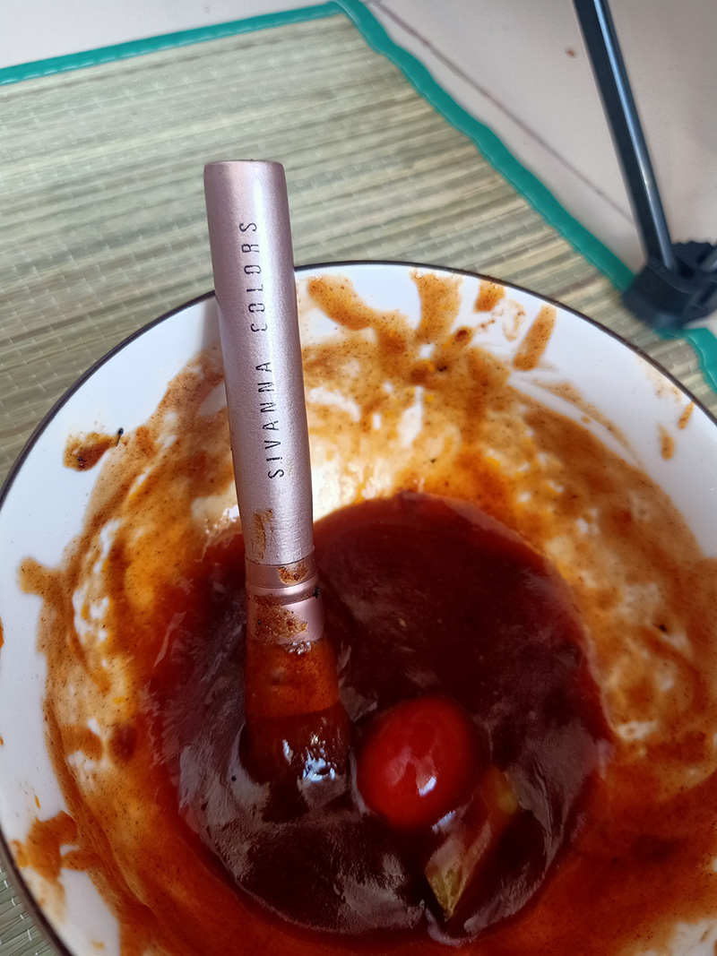 คอมเมนต์