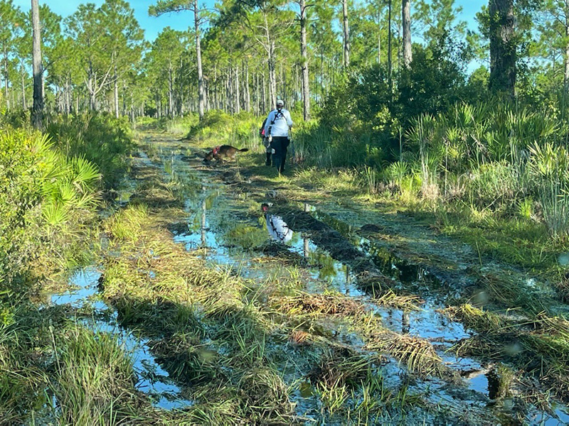 คู่รักยูทูบเบอร์ออกทริป 