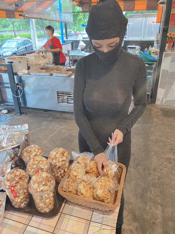 แม่ค้าสุดแซ่บ 