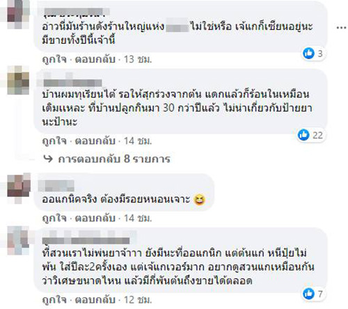 คอมเมนต์