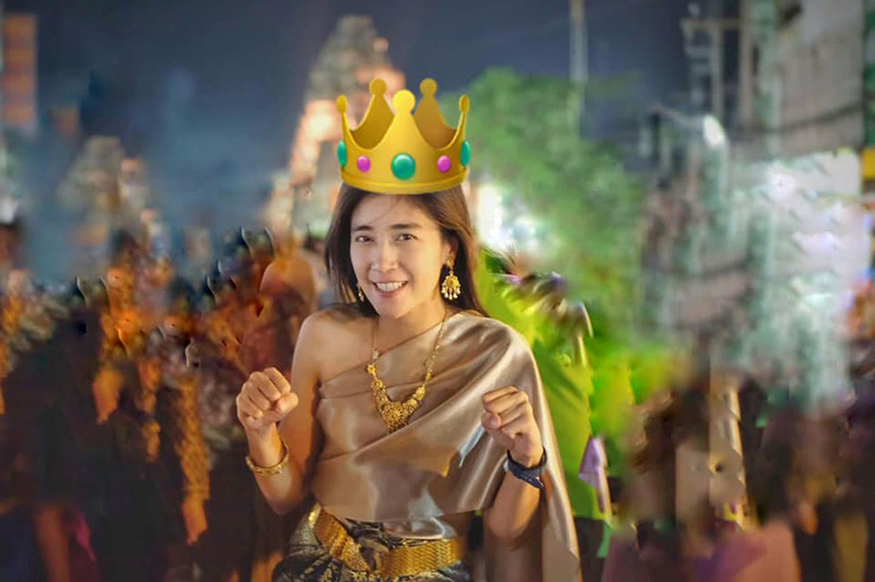 พยาบาลน้ำตาตก ถูกสอบปมสอนท่าเซ็กส์ช่วงโควิด