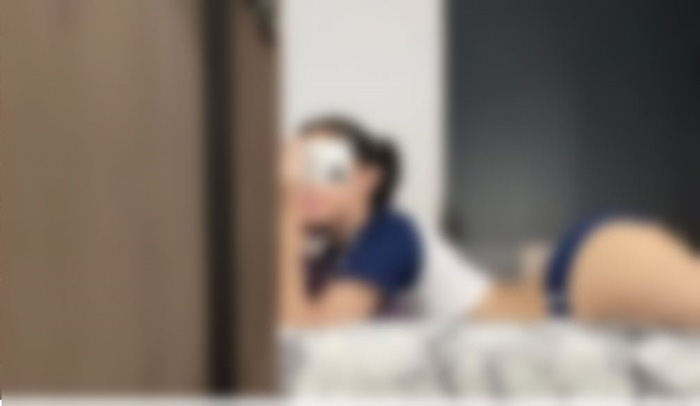  ทำไม น้องไข่เน่า โดนคนเดียว ทั้งที่ทำ OnlyFans กันเยอะ