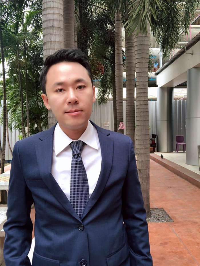 ทนายตั้ม