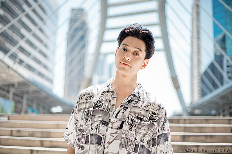 ต้า หฤษฎ์ 