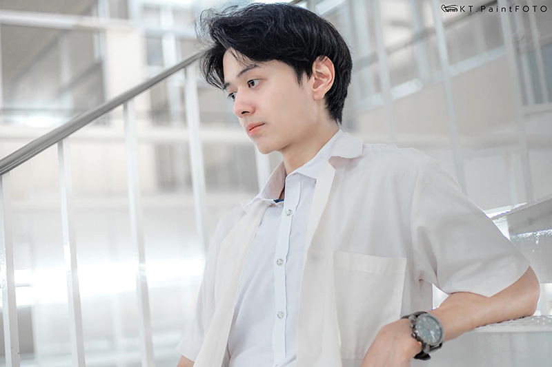 ต้า หฤษฎ์ 