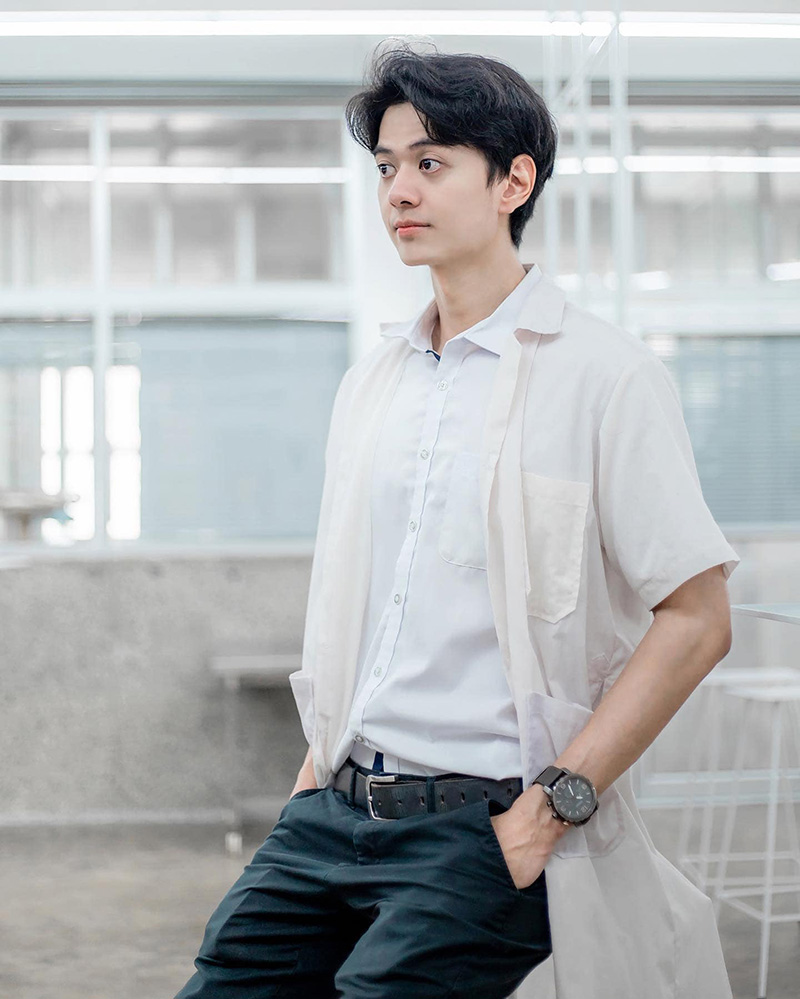 ต้า หฤษฎ์ 